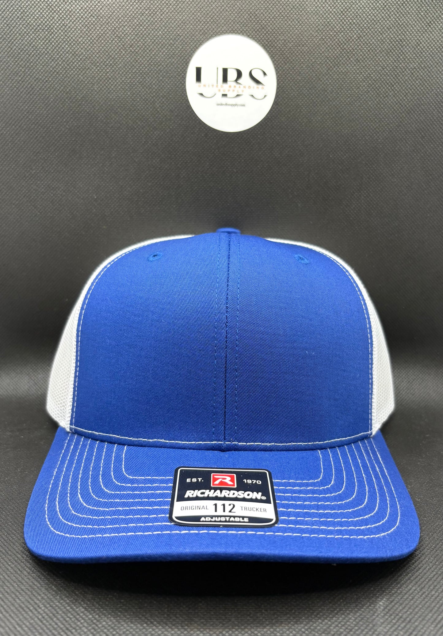 Richardson 112 Original Trucker Hat