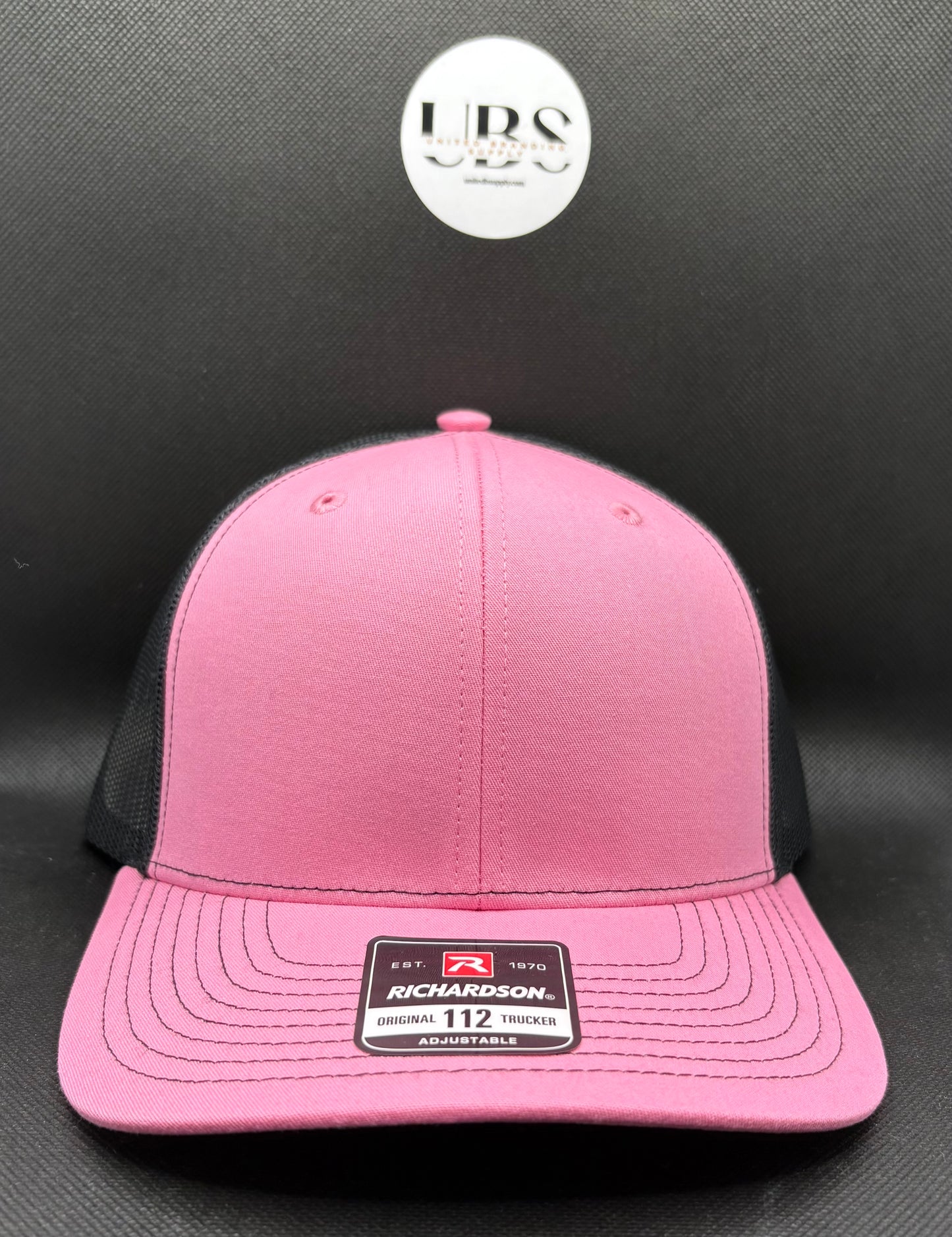 Richardson 112 Original Trucker Hat