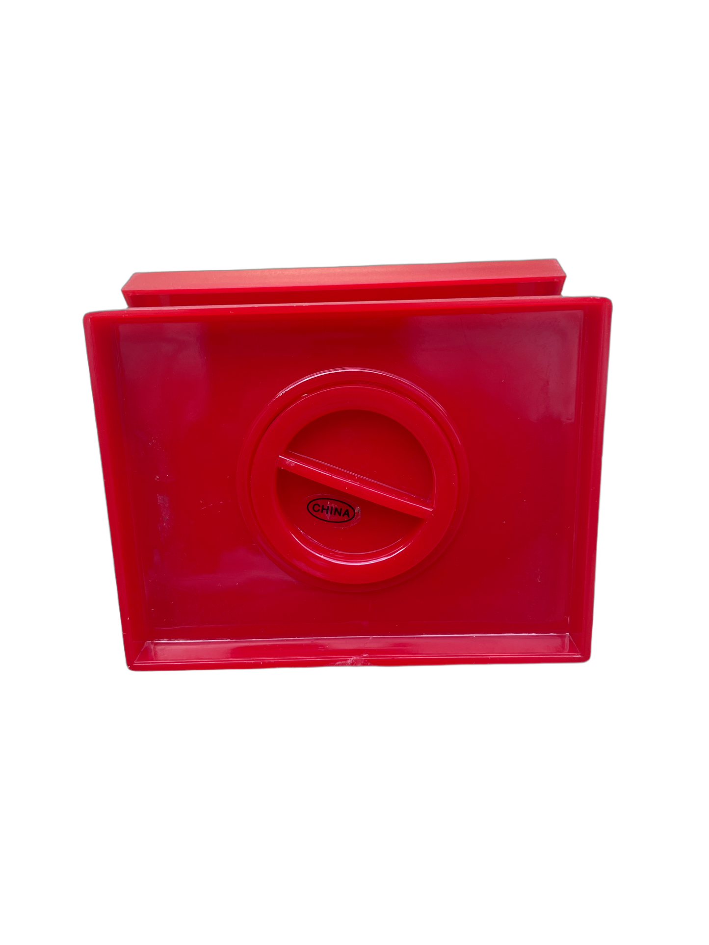 Marketing Plastic Bank Swag Gift