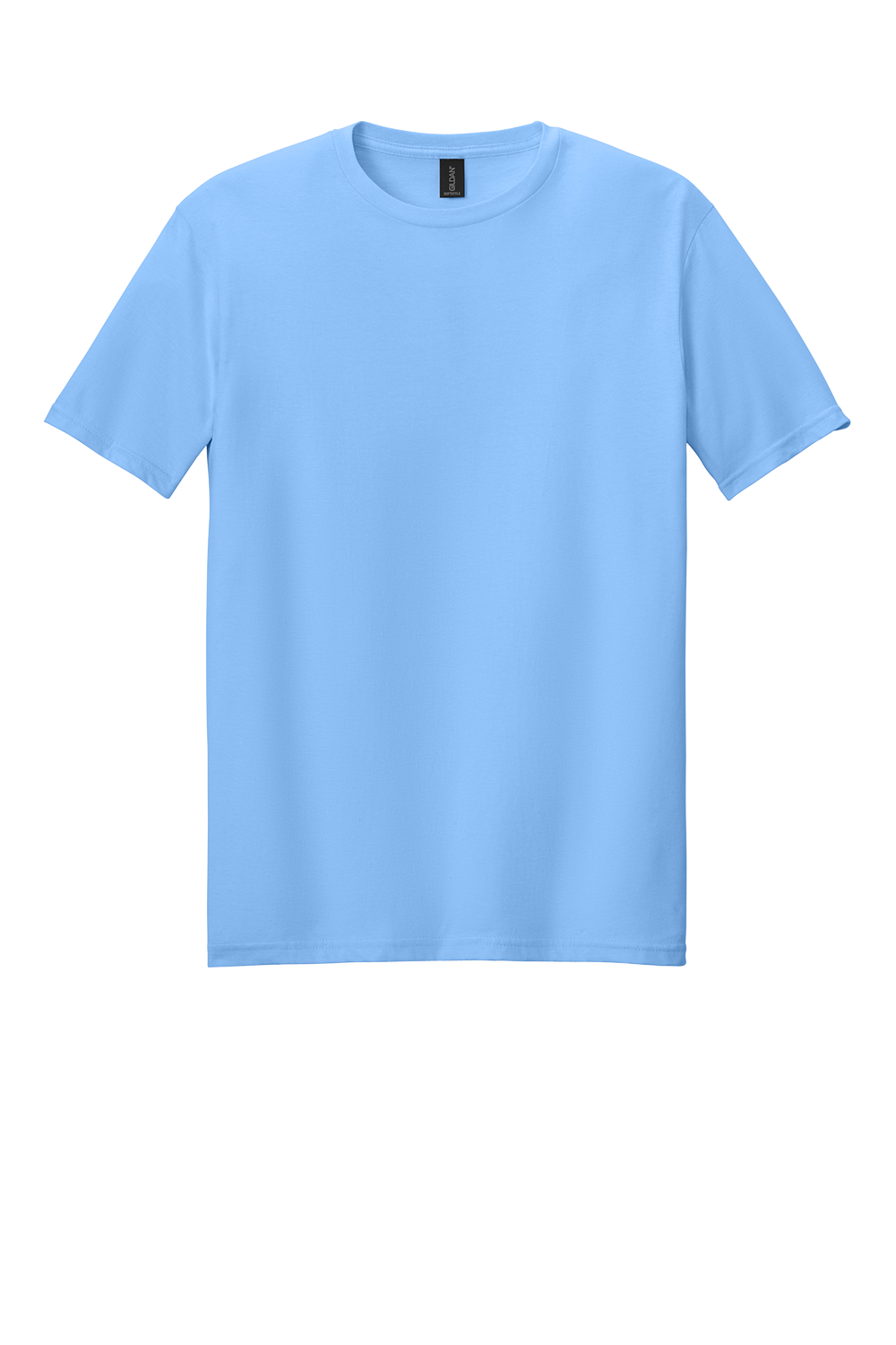 Softstyle Custom Short Sleeve T-Shirt's Cotton Promotional