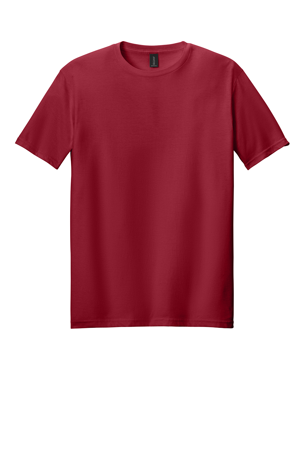 Softstyle Custom Short Sleeve T-Shirt's Cotton Promotional