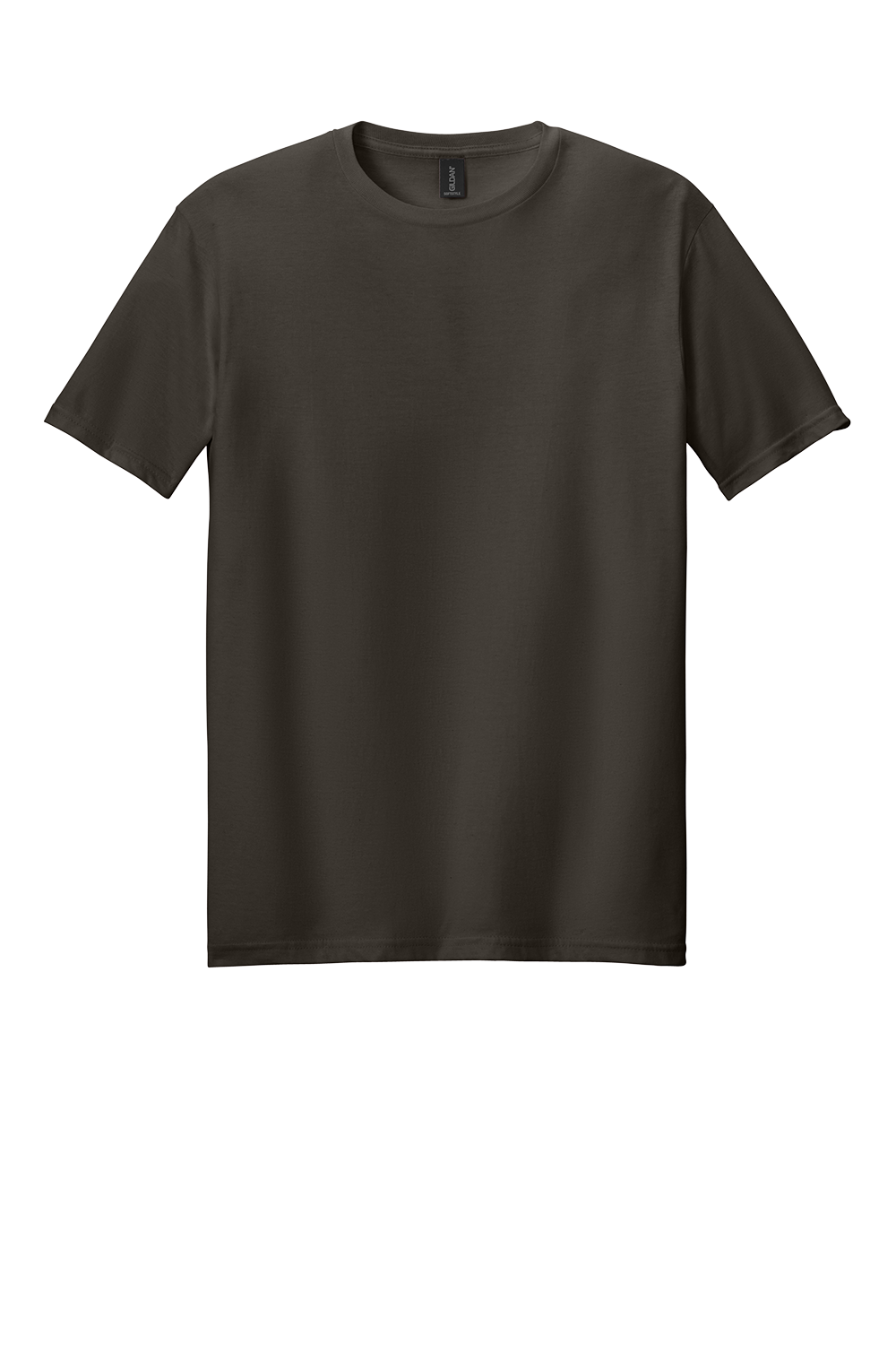 Softstyle Custom Short Sleeve T-Shirt's Cotton Promotional