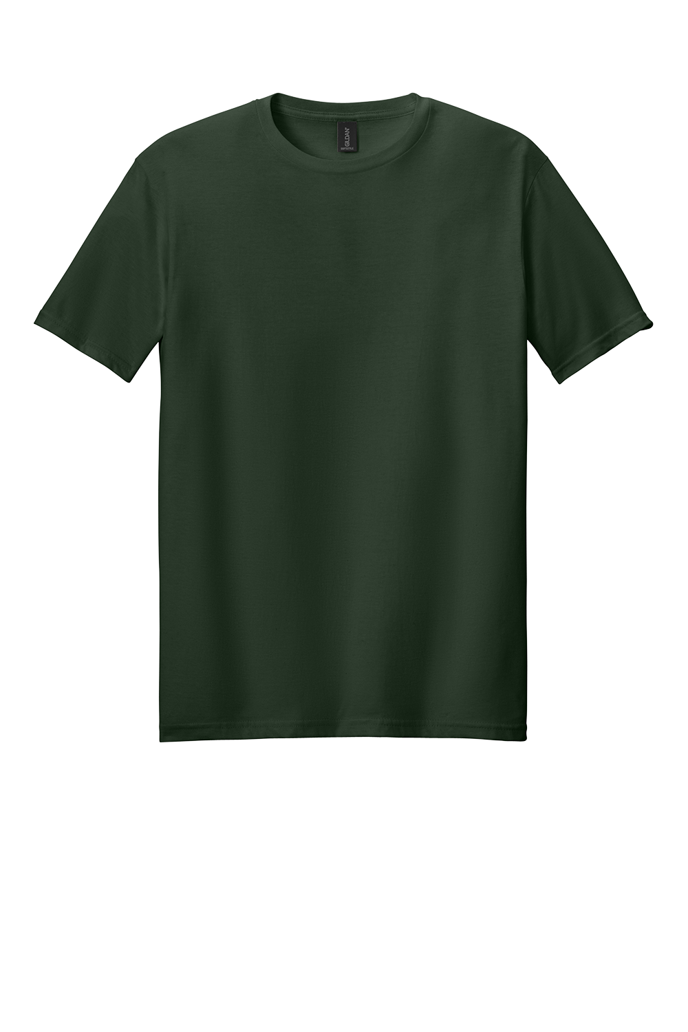 Softstyle Custom Short Sleeve T-Shirt's Cotton Promotional
