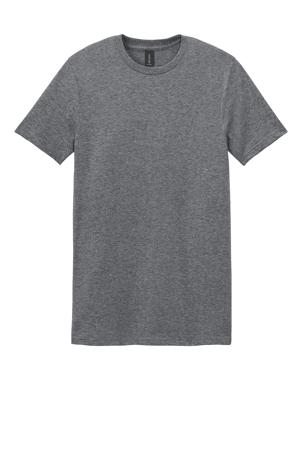 Softstyle Custom Short Sleeve T-Shirt's Cotton Promotional