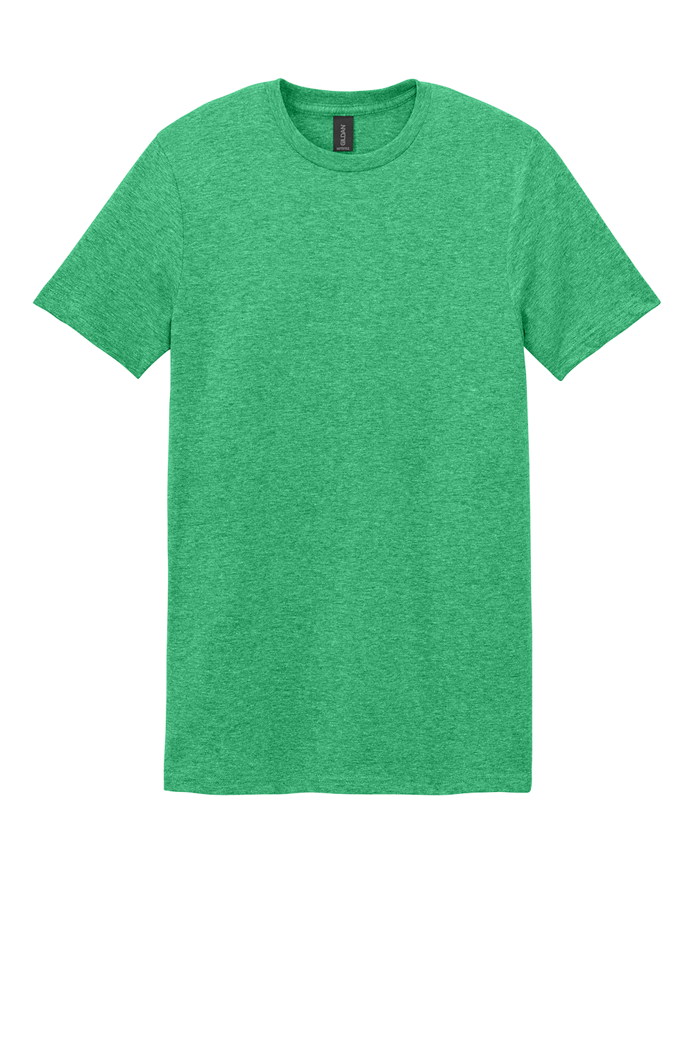 Softstyle Custom Short Sleeve T-Shirt's Cotton Promotional