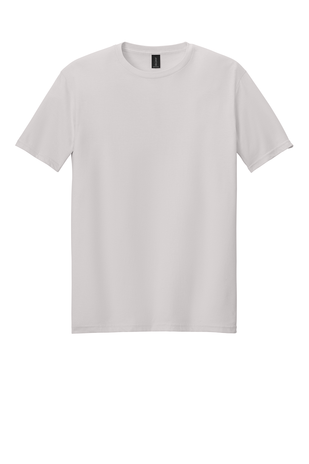 Softstyle Custom Short Sleeve T-Shirt's Cotton Promotional