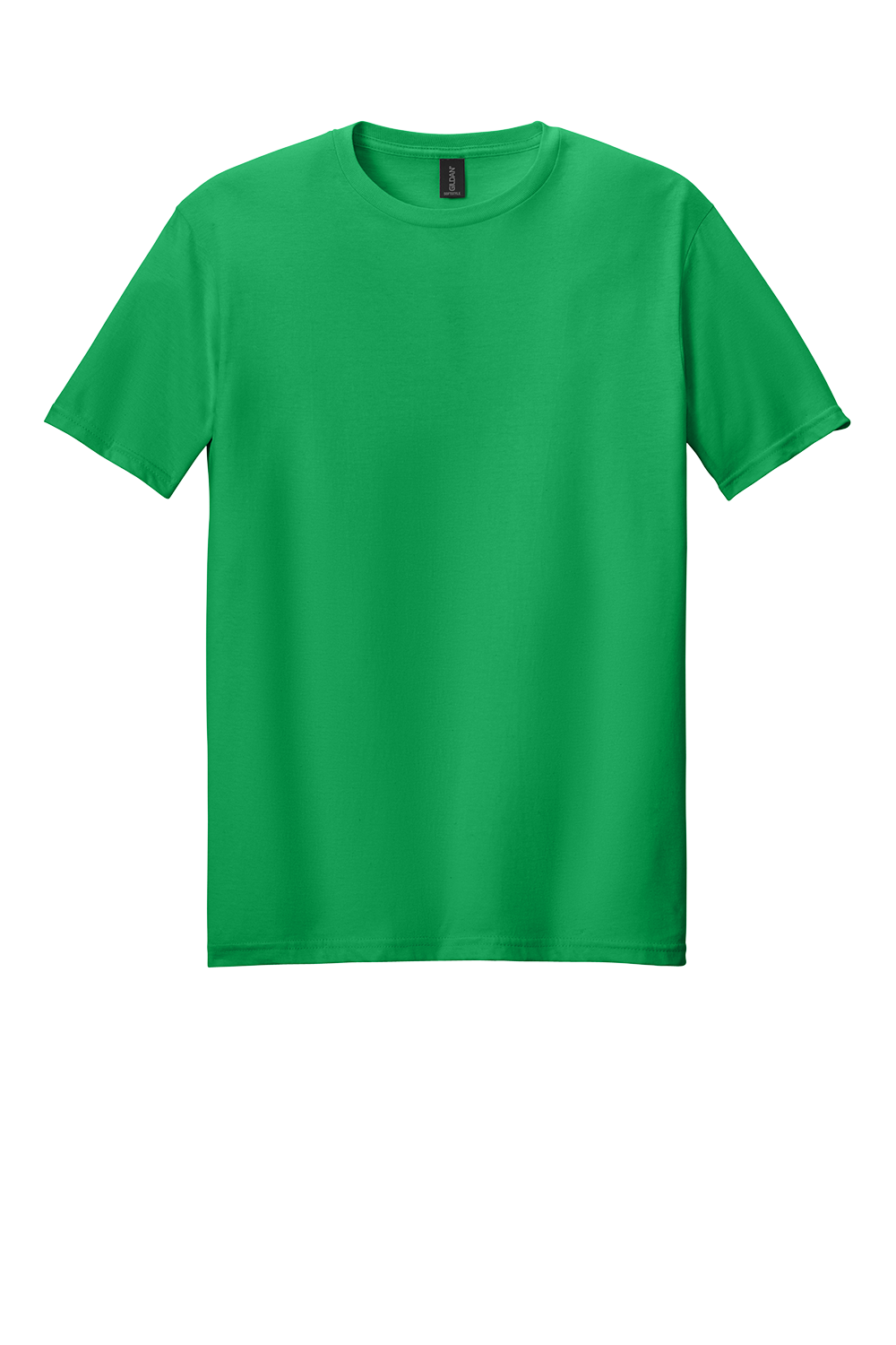 Softstyle Custom Short Sleeve T-Shirt's Cotton Promotional