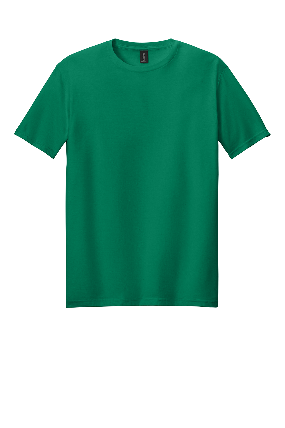 Softstyle Custom Short Sleeve T-Shirt's Cotton Promotional