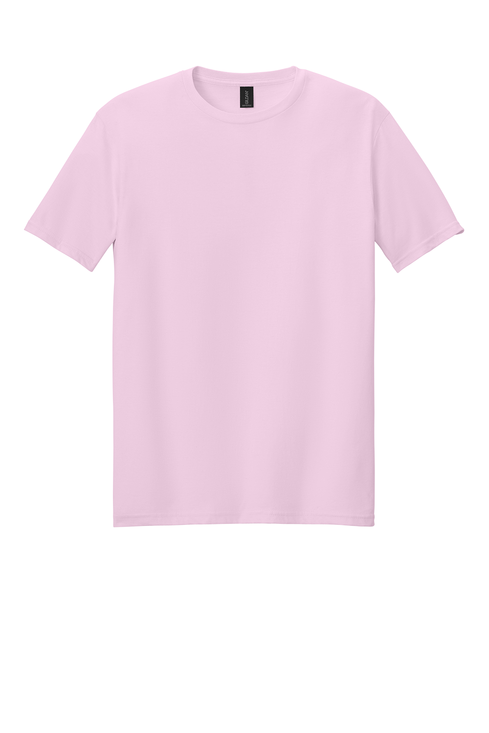 Softstyle Custom Short Sleeve T-Shirt's Cotton Promotional
