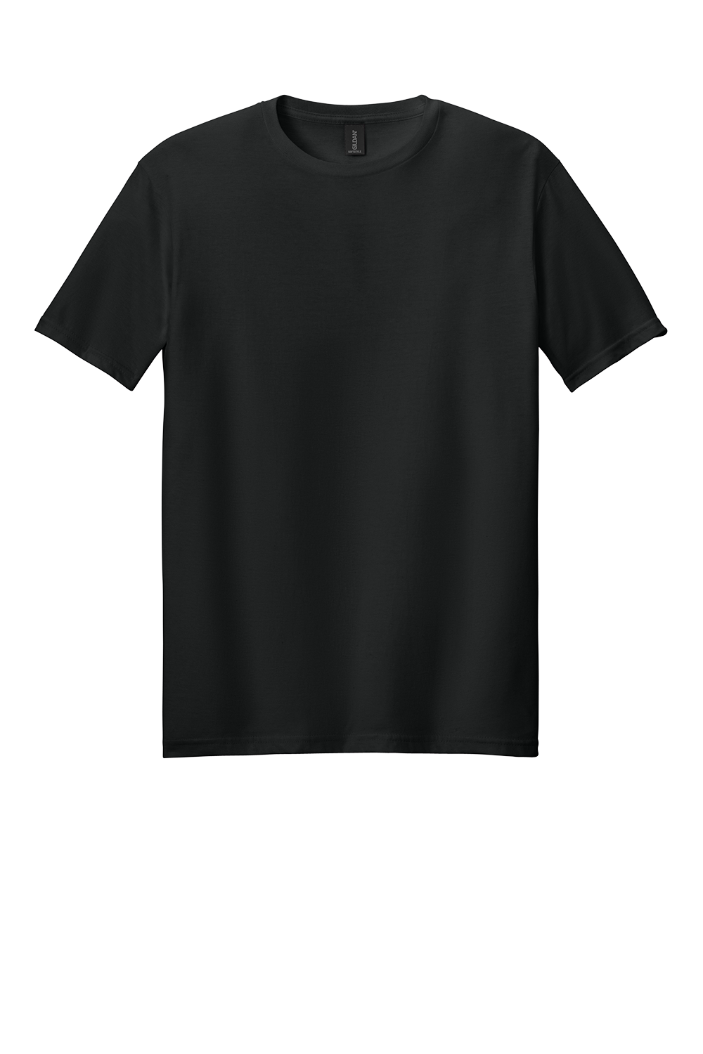 Softstyle Custom Short Sleeve T-Shirt's Cotton Promotional