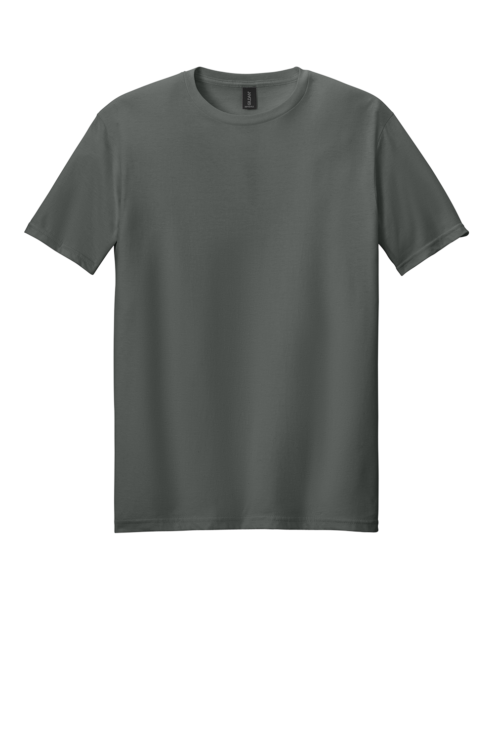 Softstyle Custom Short Sleeve T-Shirt's Cotton Promotional