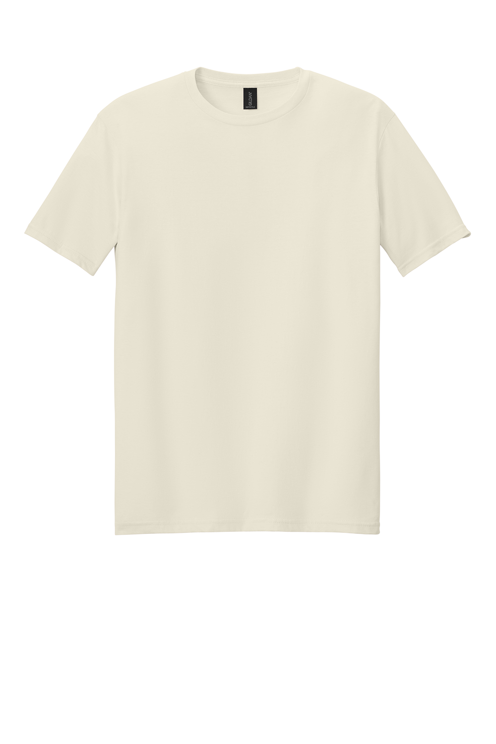 Softstyle Custom Short Sleeve T-Shirt's Cotton Promotional