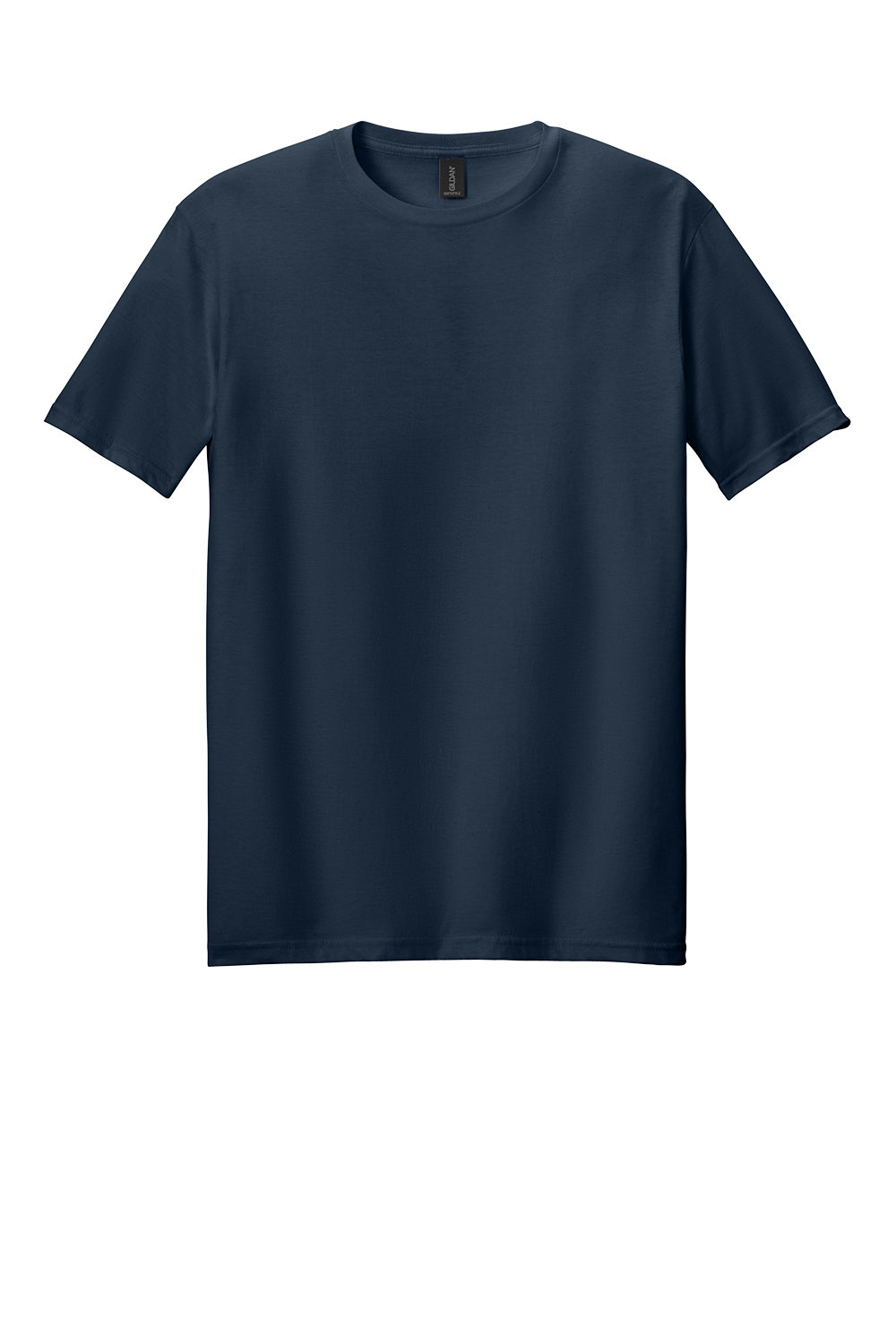 Softstyle Custom Short Sleeve T-Shirt's Cotton Promotional