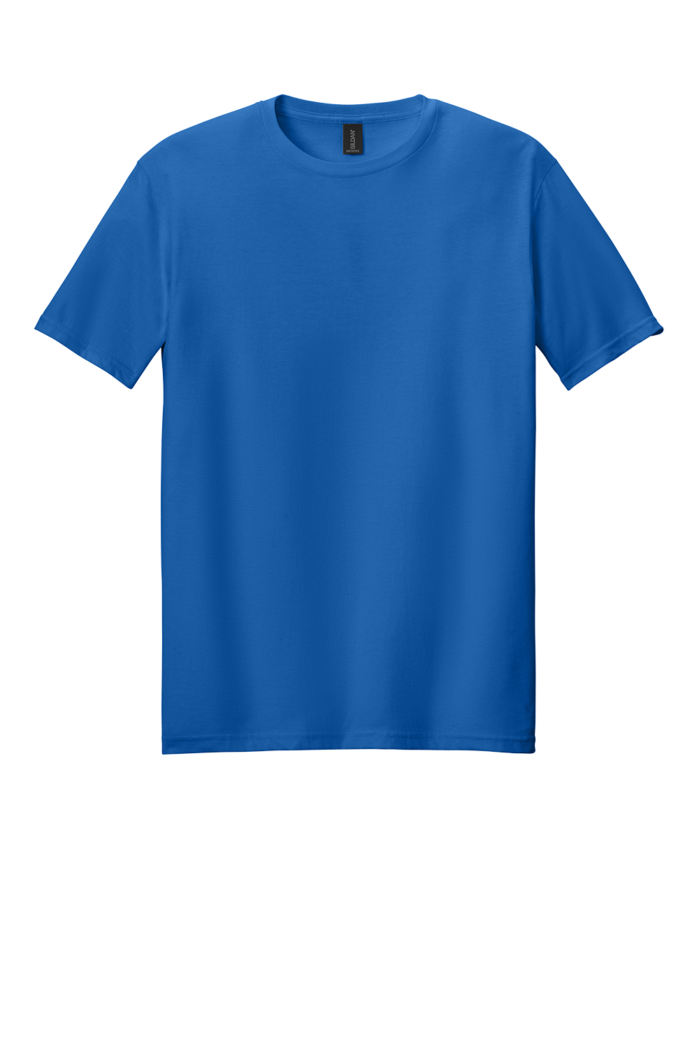 Softstyle Custom Short Sleeve T-Shirt's Cotton Promotional