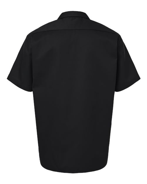 Dickies Short Sleeve Work Shirt - 2574