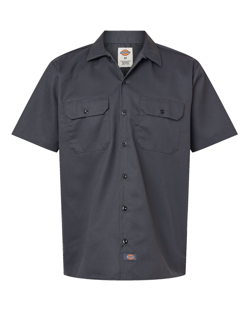 Dickies Short Sleeve Work Shirt - 2574