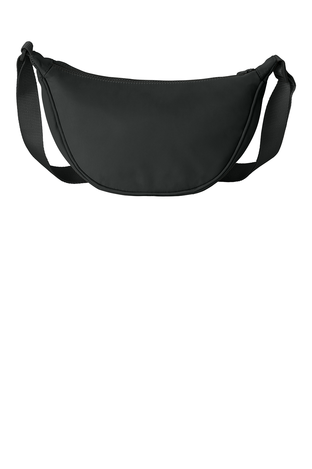 Port Authority Matte Crossbody