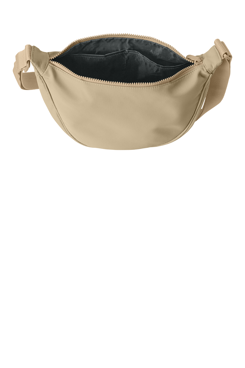 Port Authority Matte Crossbody