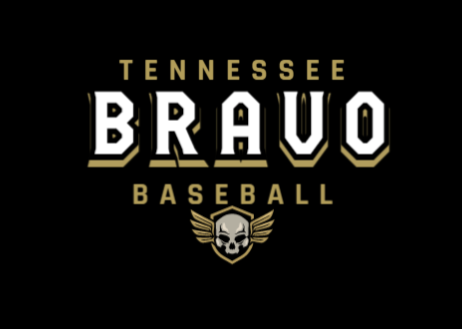 Tennessee Bravo T-Shirt 50/50 Jerzees Dri-Power 560M