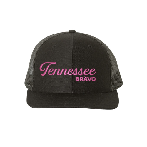 Tennessee Bravo Sports Hat Cap