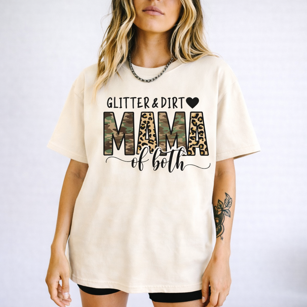 MAMA TEES
