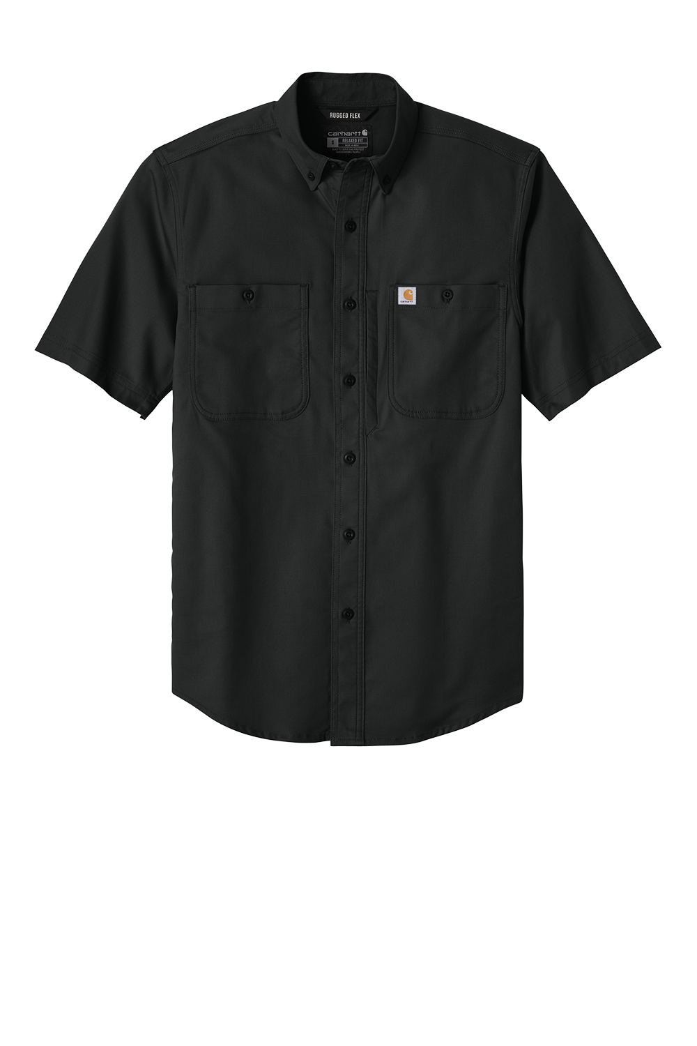 Carhartt Rugged Professional Series Short Sleeve Shirt