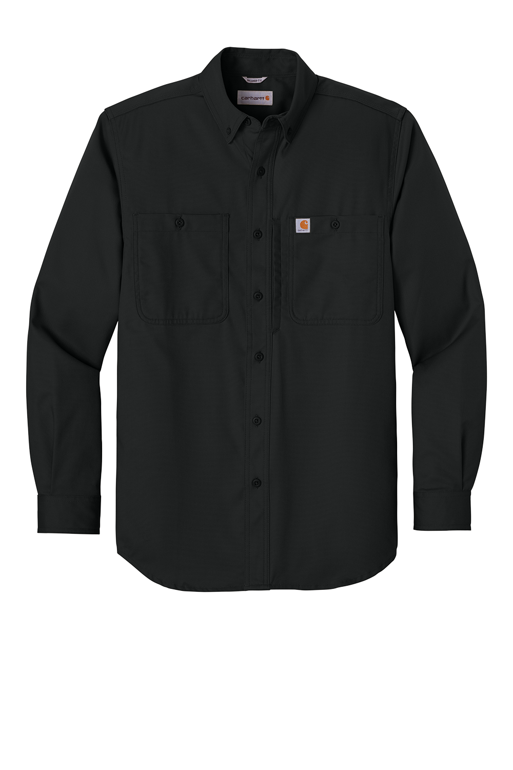 Carhartt Rugged Professional Series Long Sleeve Shirt
