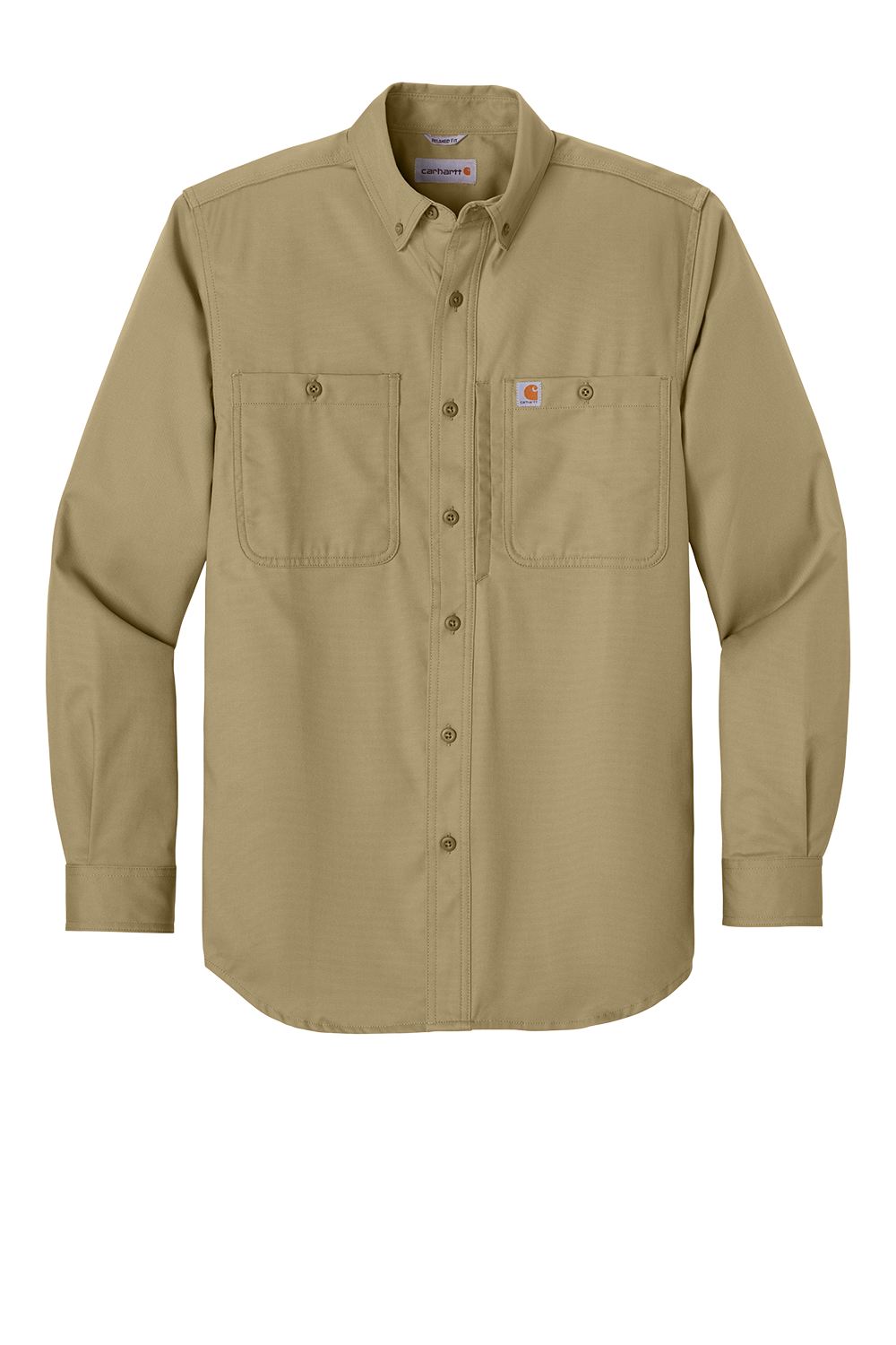 Carhartt Rugged Professional Series Long Sleeve Shirt
