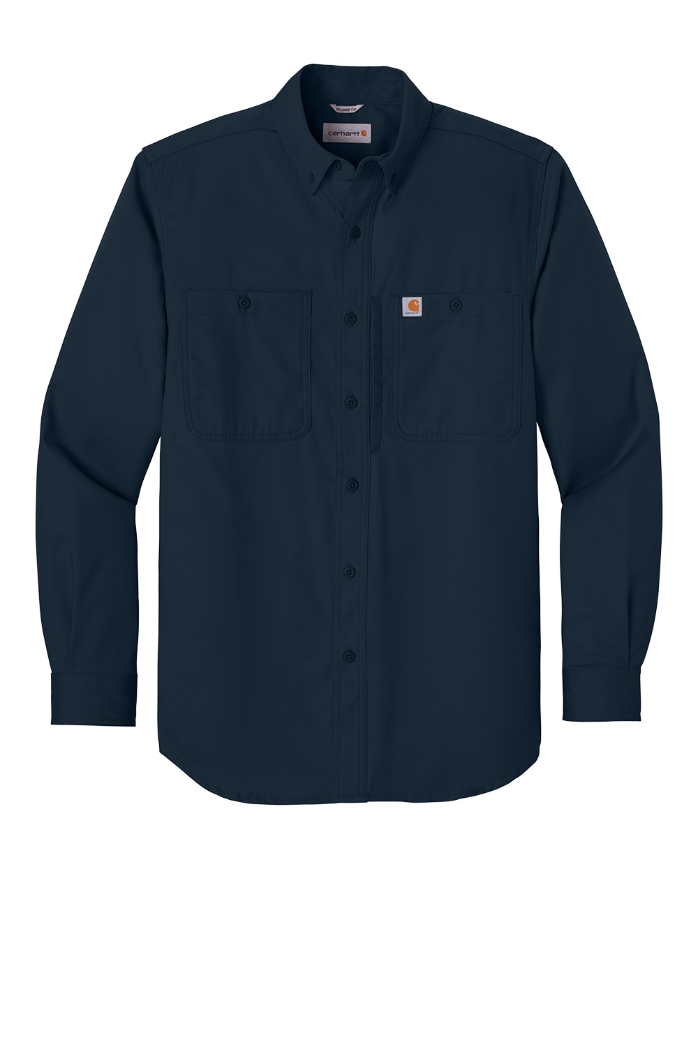 Carhartt Rugged Professional Series Long Sleeve Shirt