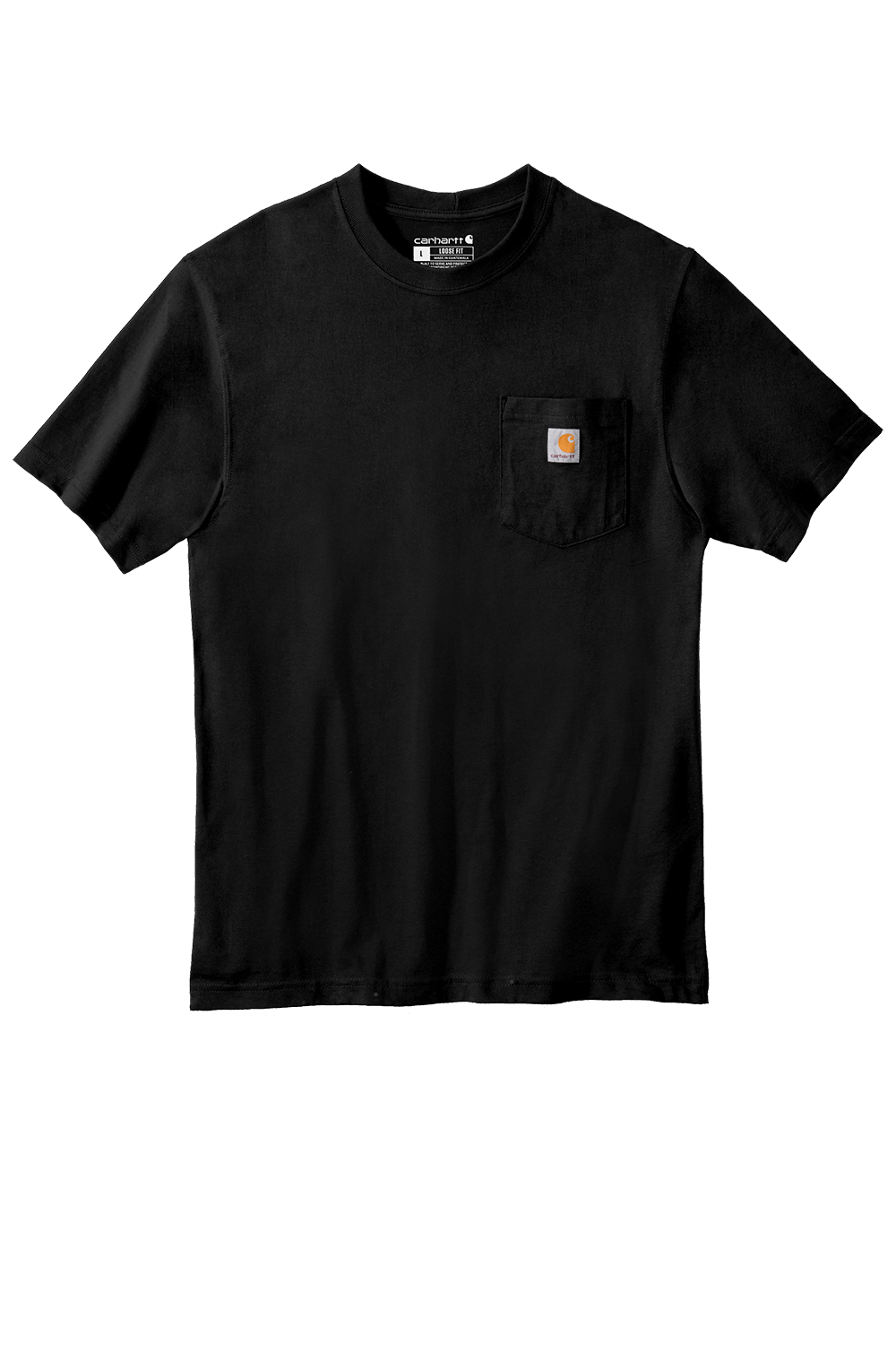 Carhartt Workwear TALL Pocket Tee Short Sleeve T - Shirt