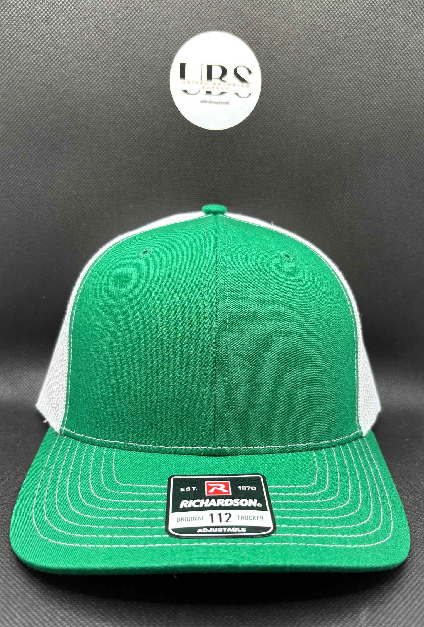 Richardson 112 Original Trucker Hat