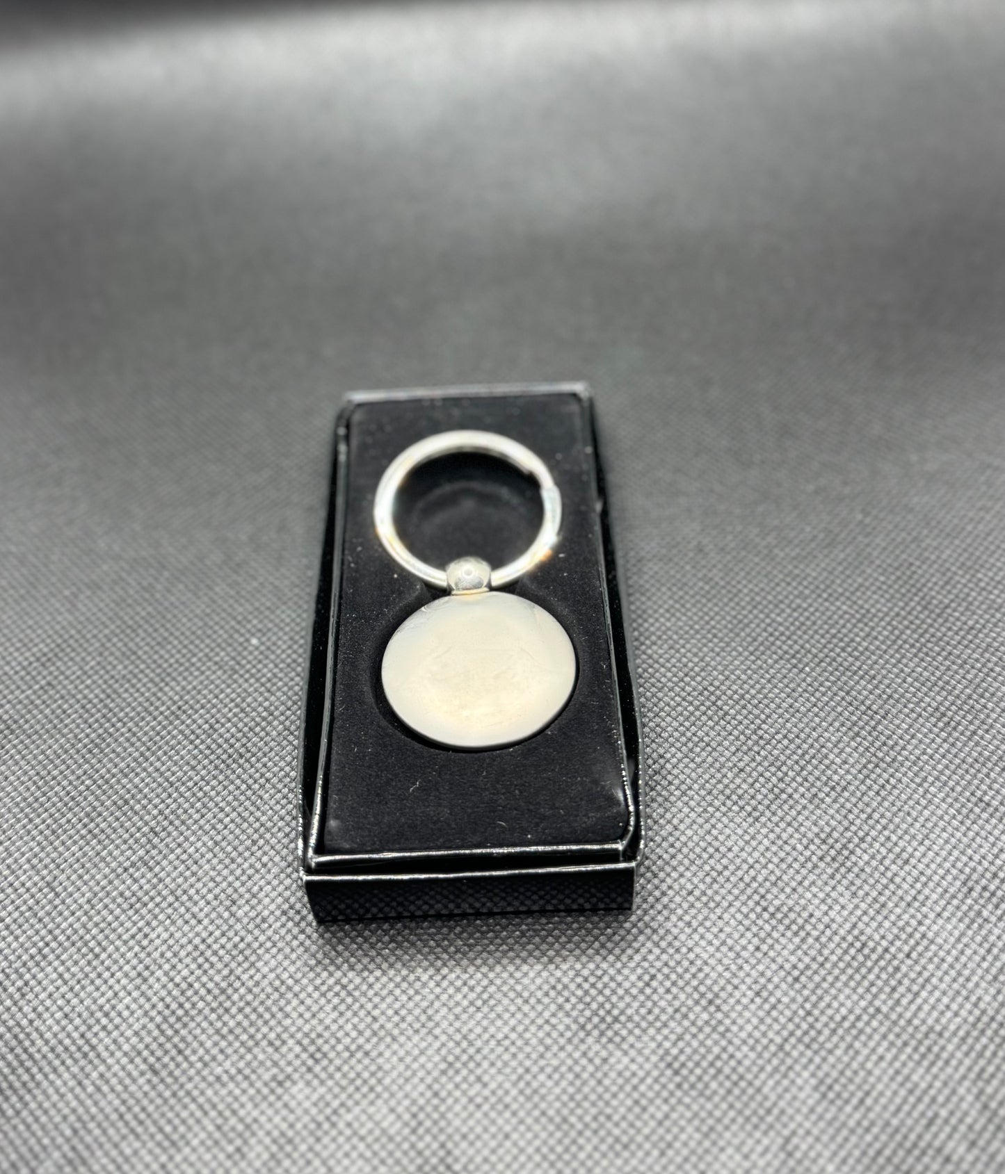 Custom Branded Golf Keychains Swag Promo Giveaway
