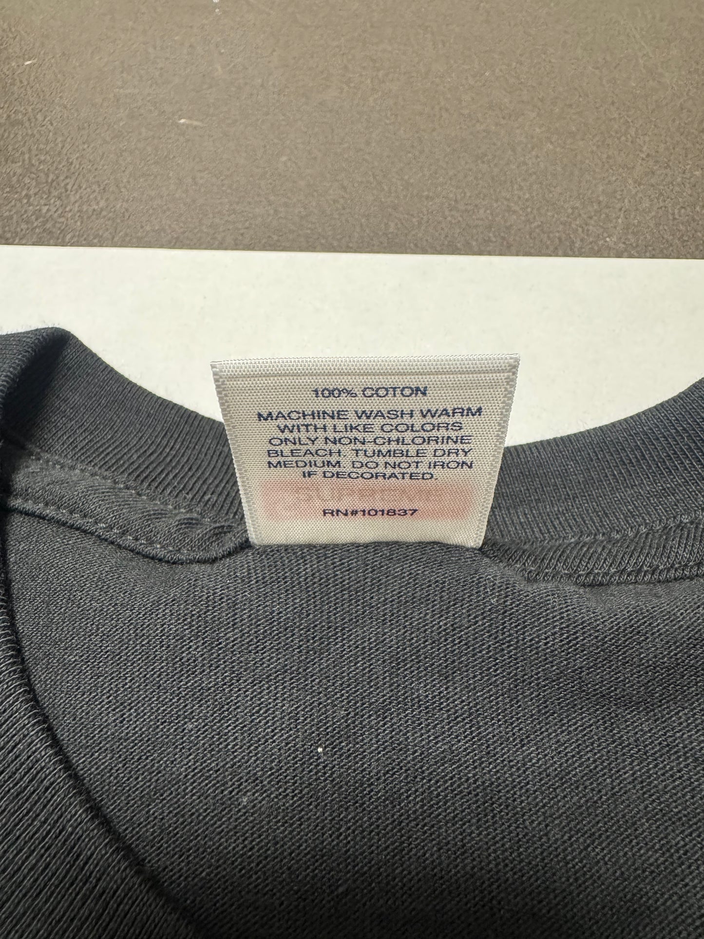 Clinton Dragons X Supreme Embroidered Left Chest