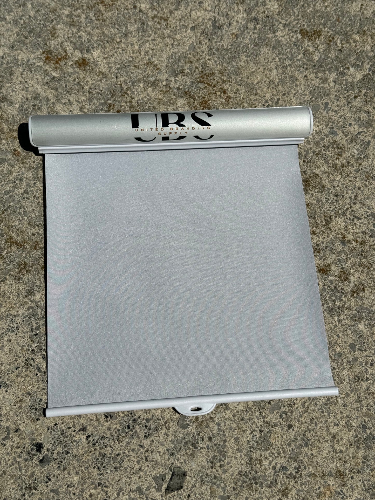 Retractable Quality Mouse Pad