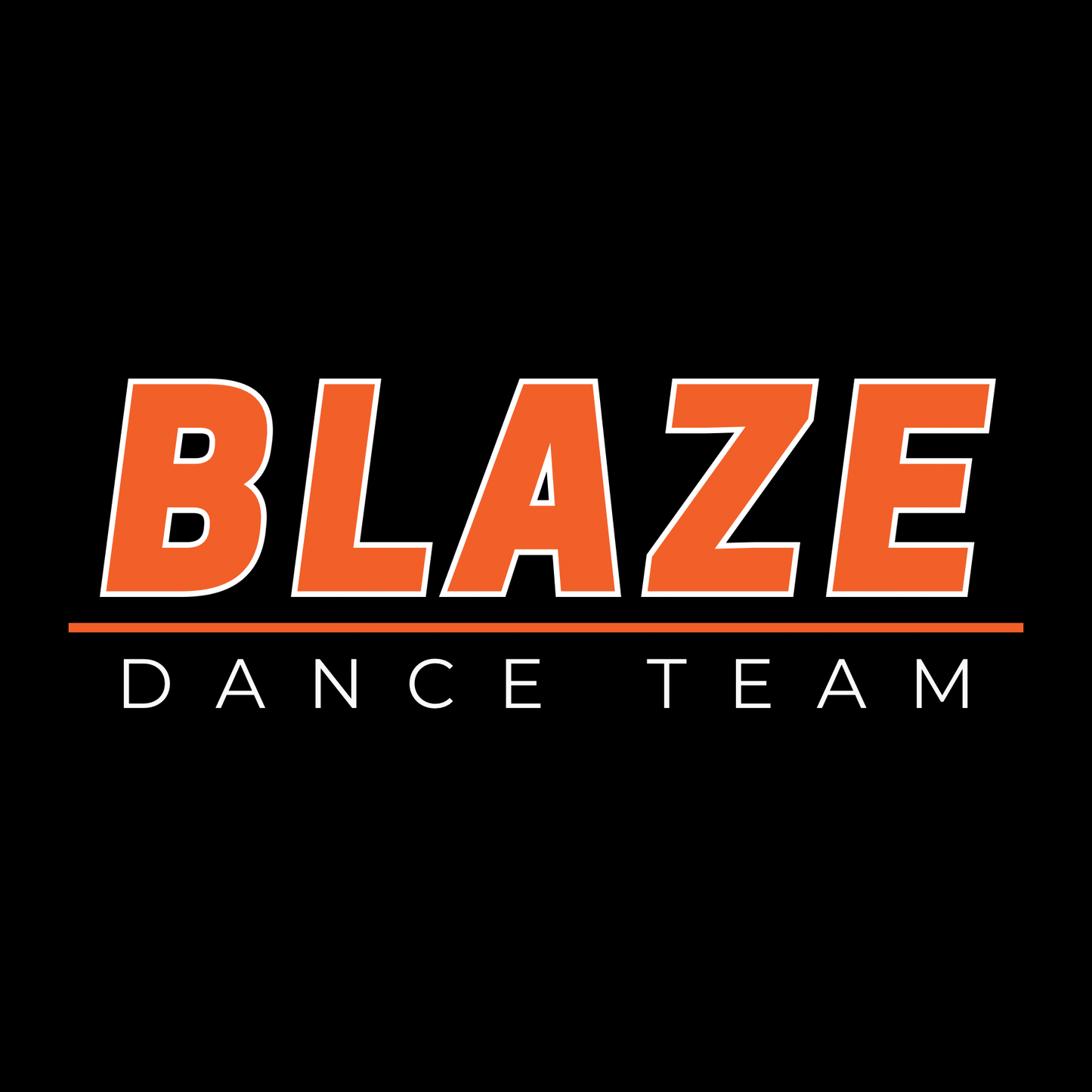 Clinton City Blaze T-Shirts