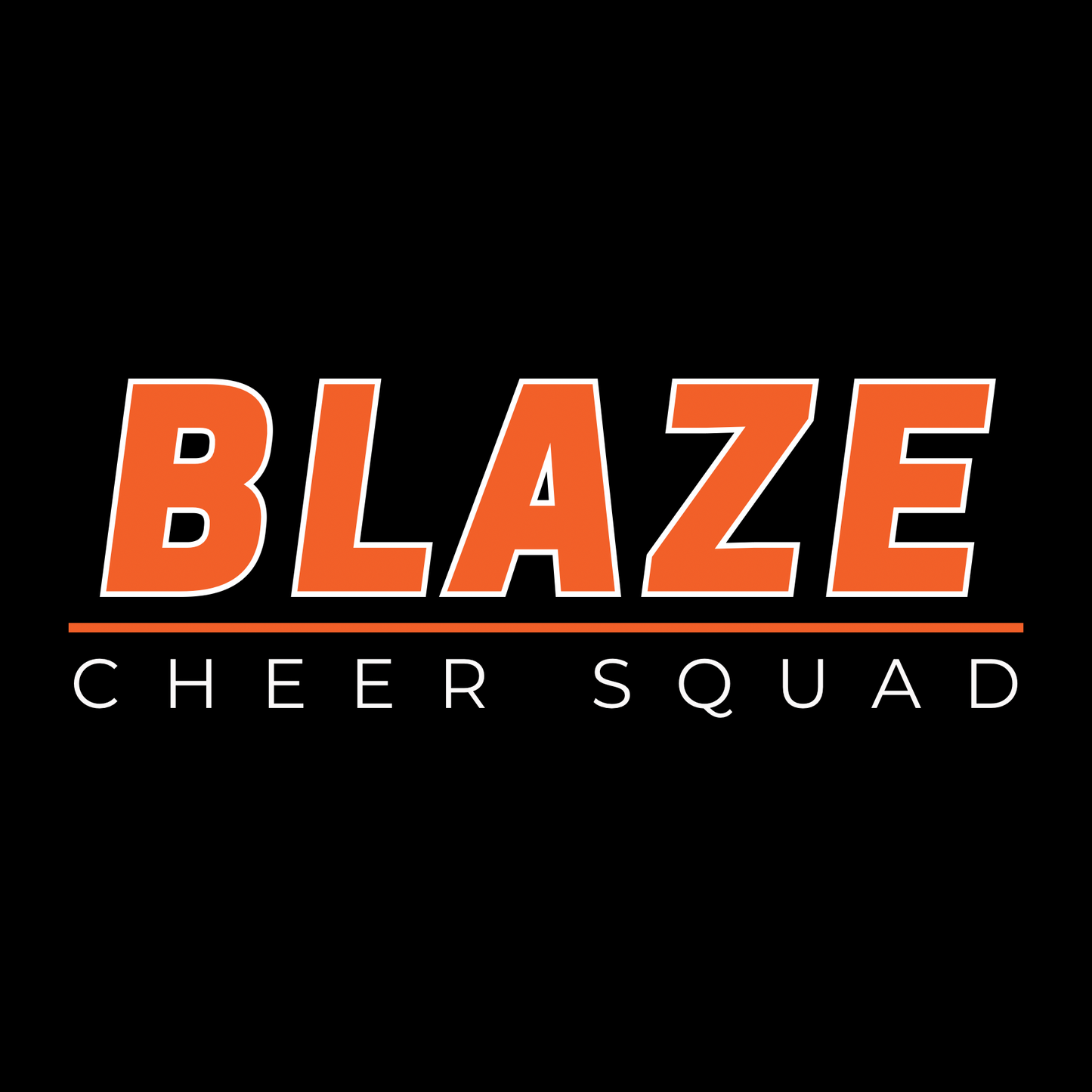 Clinton City Blaze T-Shirts