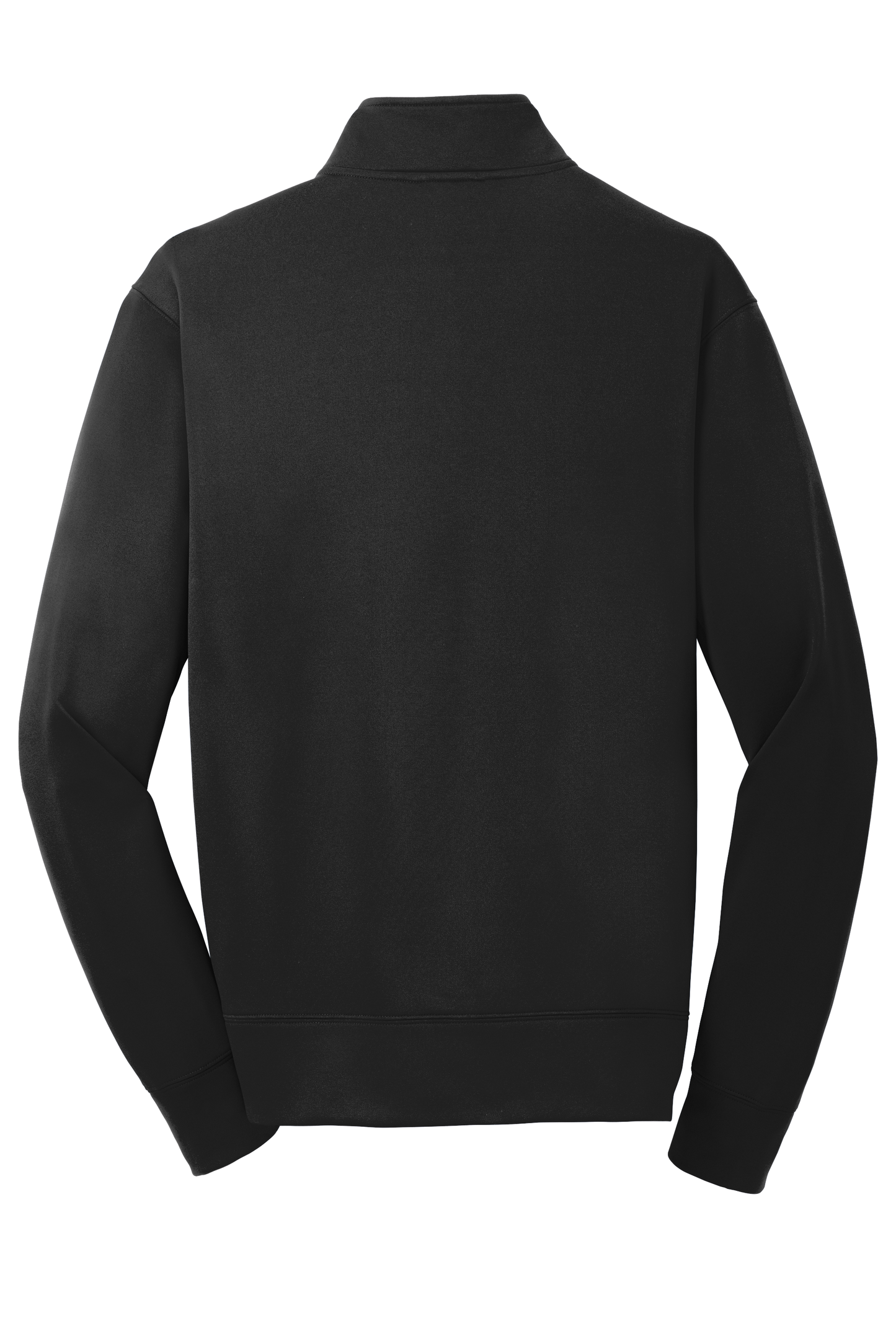 Youth Sport Wick Fleece Full Zip Sport- Tek Jacket