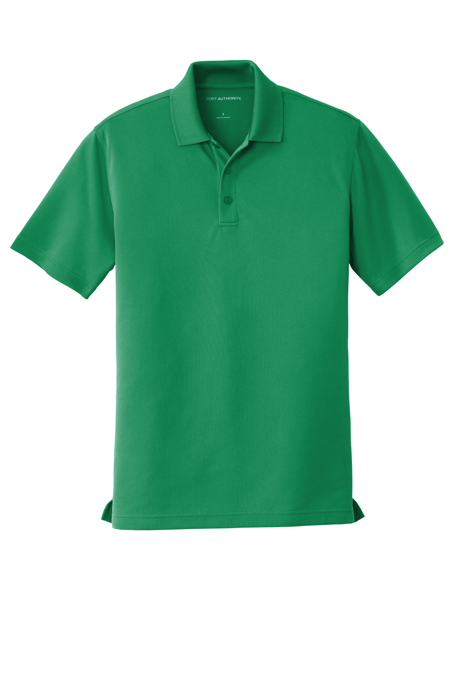 EVOLVE Corporate Polo Dry Zone UV Micro Mesh