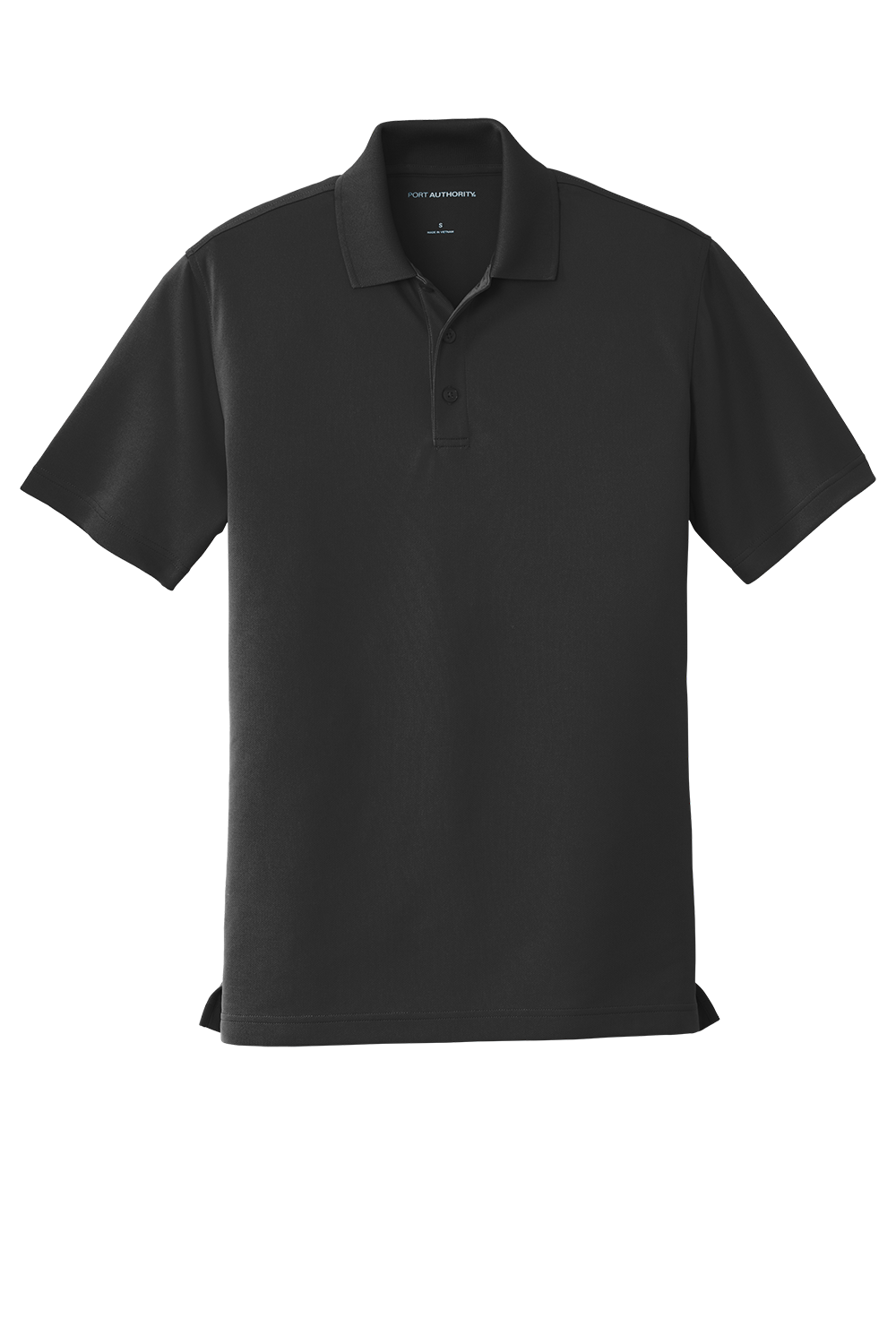 Port Authority Dry Zone UV Micro-Mesh Polo Mens K110 Corporate Business Polo Shirt