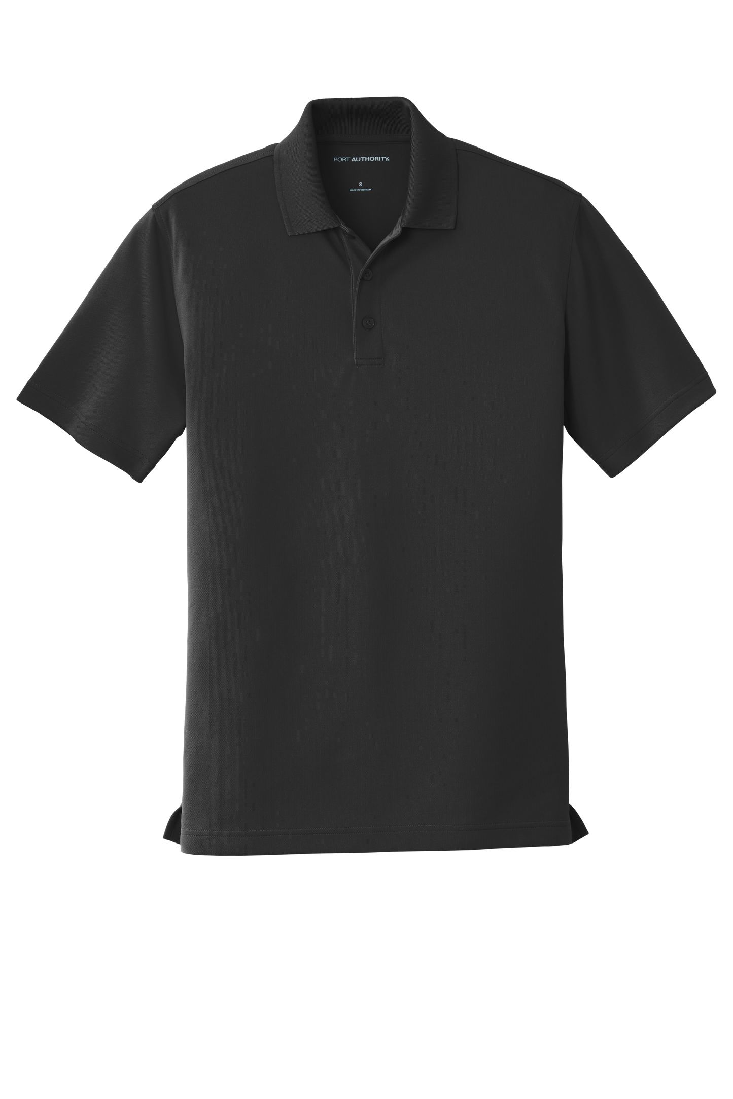 EVOLVE Corporate Polo Dry Zone UV Micro Mesh