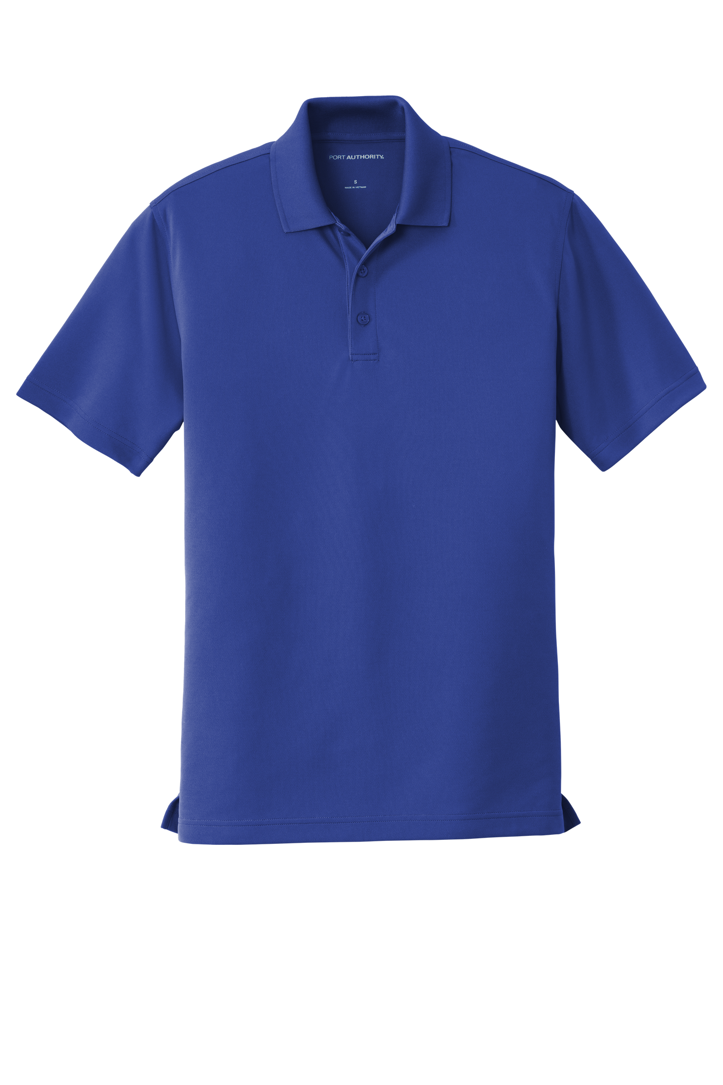EVOLVE Corporate Polo Dry Zone UV Micro Mesh