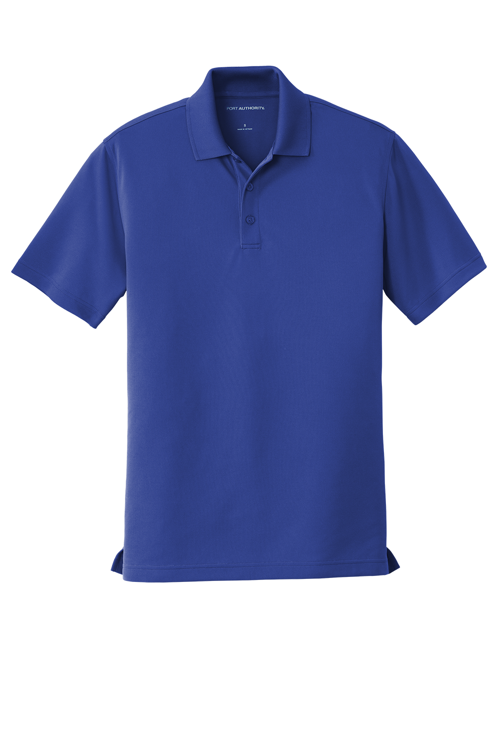 Custom Leadership Class of 26 Port Authority Dry Zone UV- Micro-Mesh Embordered Polos