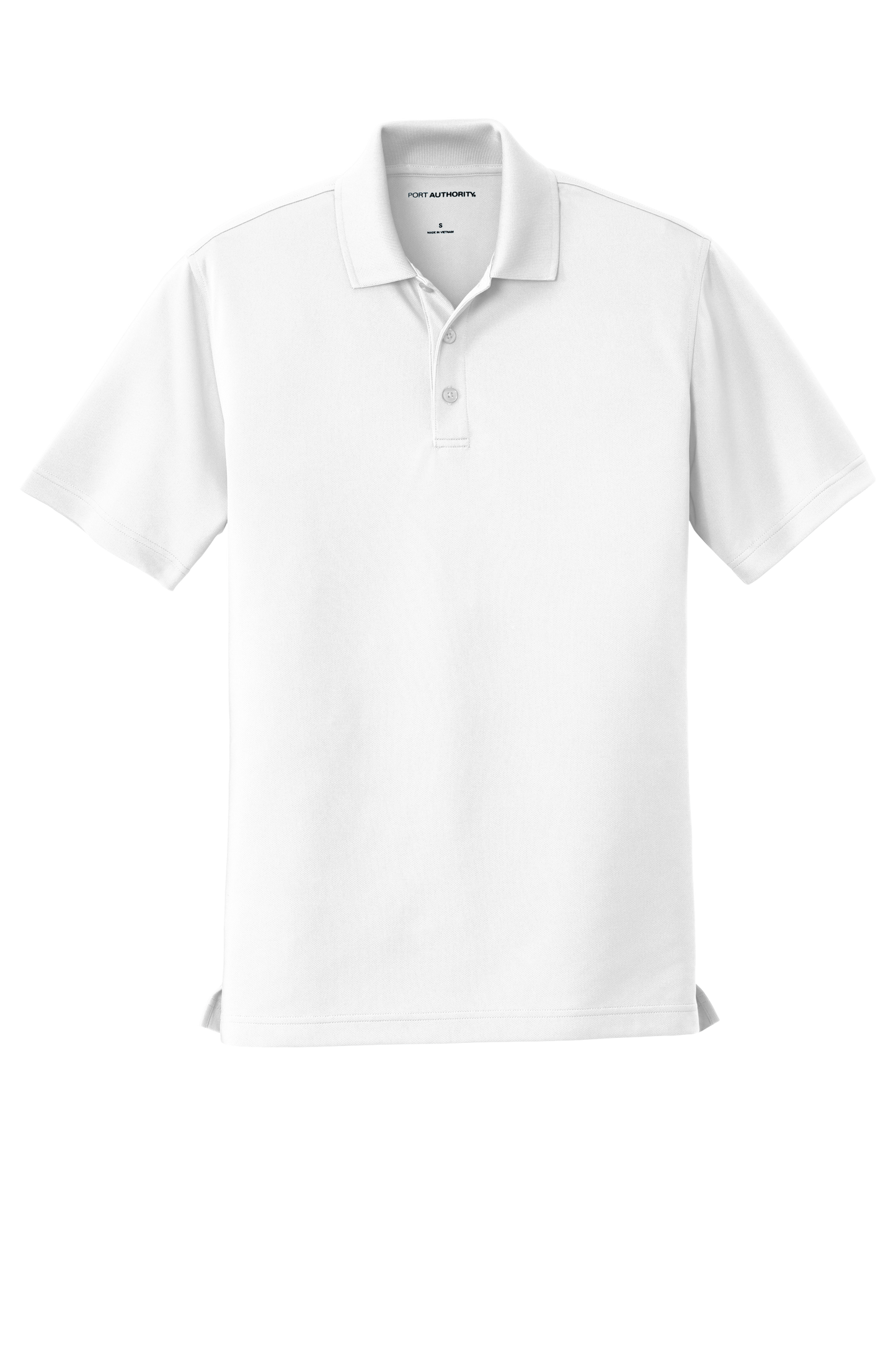 EVOLVE Corporate Polo Dry Zone UV Micro Mesh