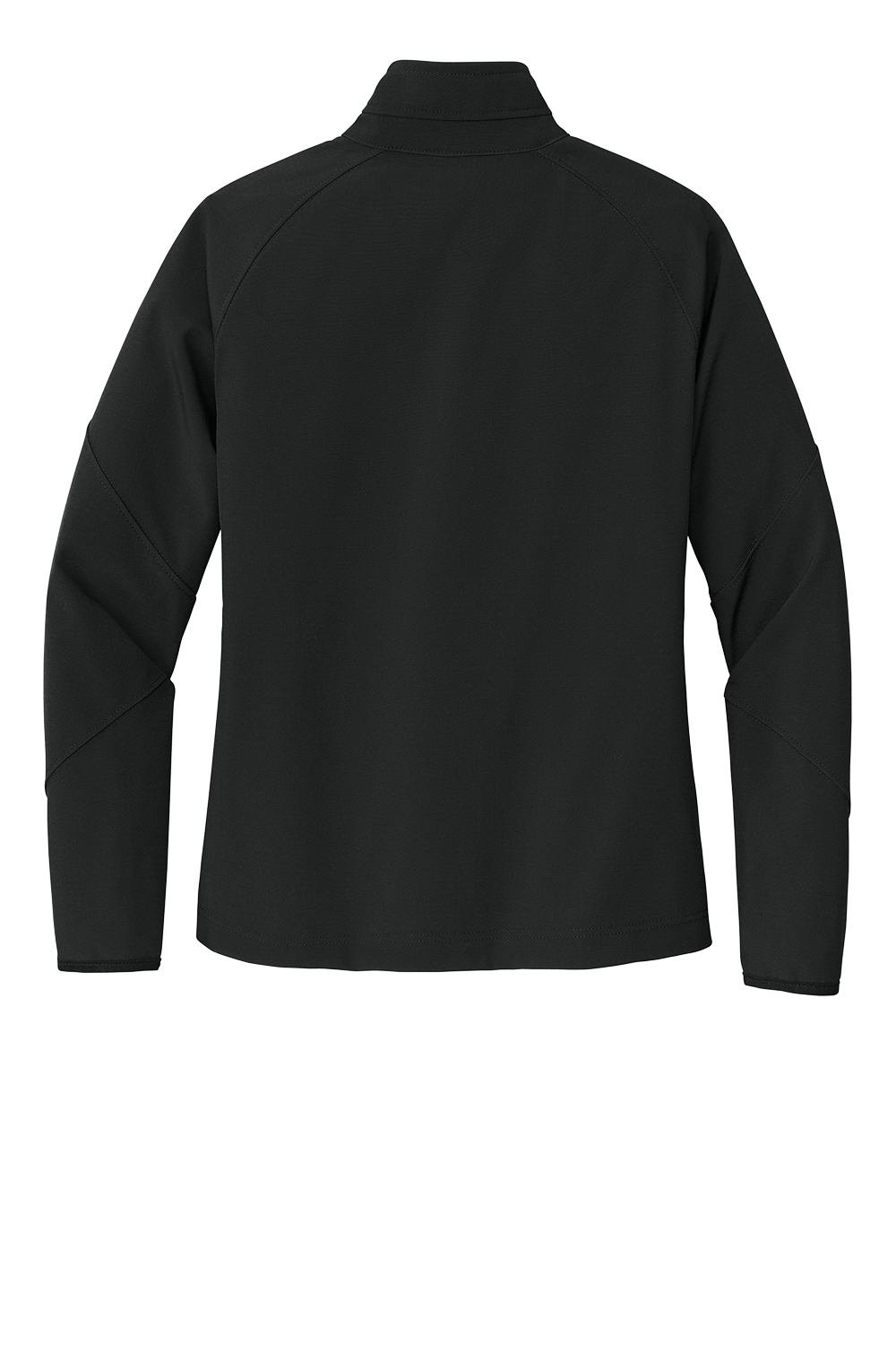 Port Authority Women's Soft Shell Full Zip Textured Jacket
