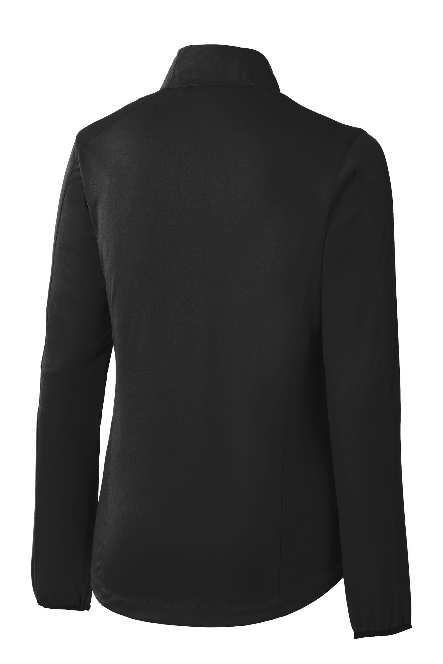 Port Authority Women's Soft Shell Full Zip Active Jacket