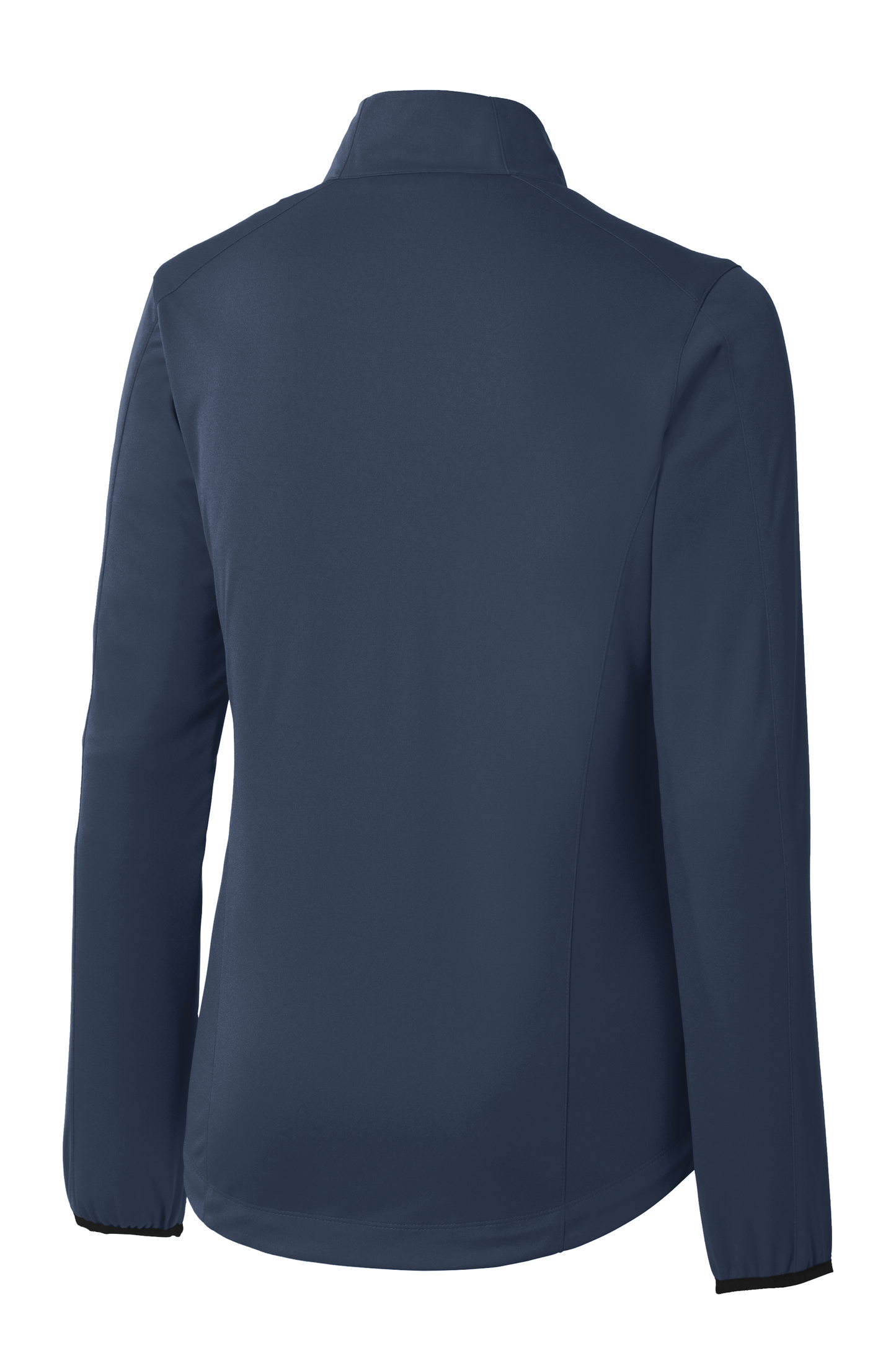Port Authority Women's Soft Shell Full Zip Active Jacket