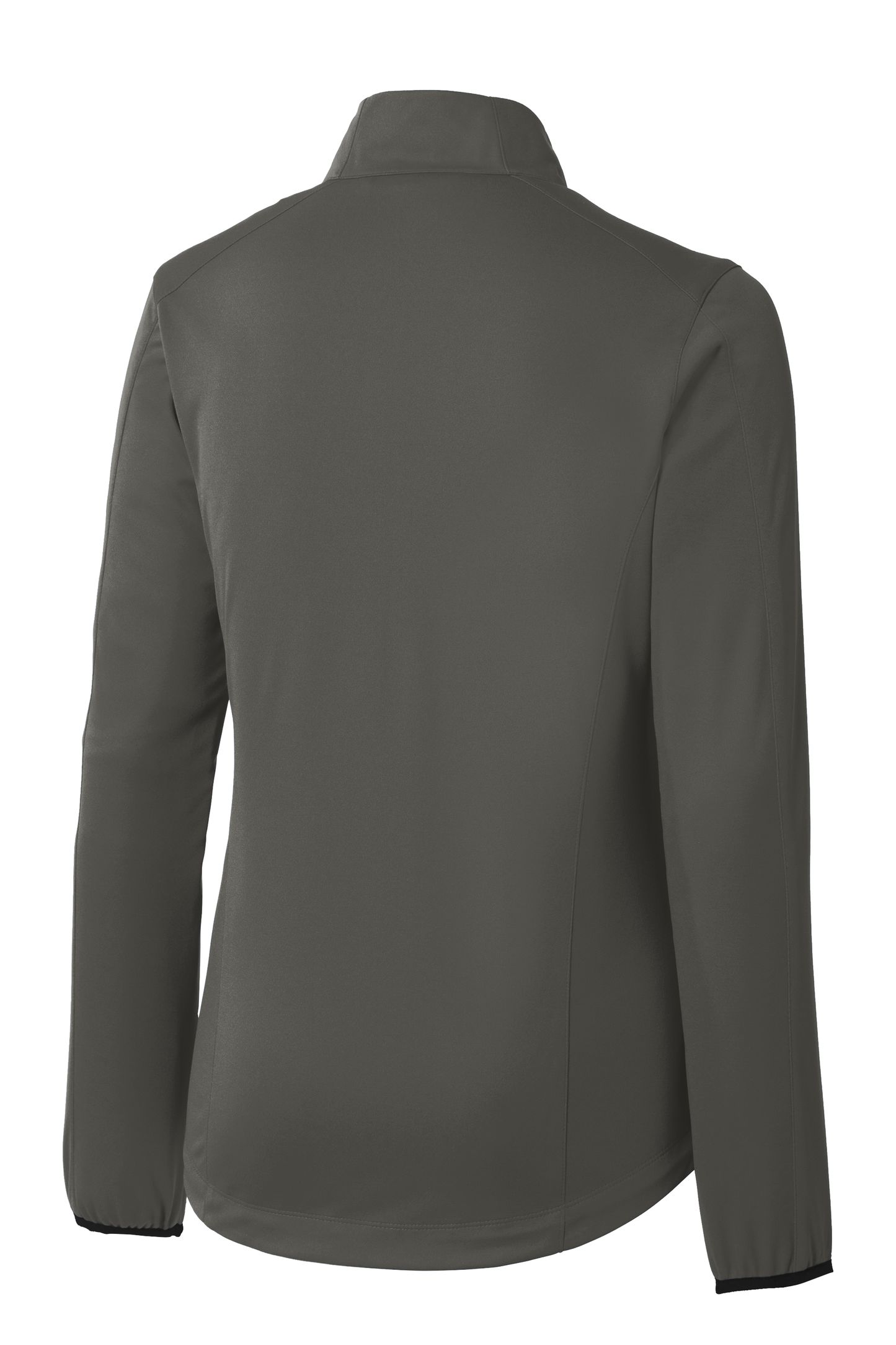 Port Authority Women's Soft Shell Full Zip Active Jacket