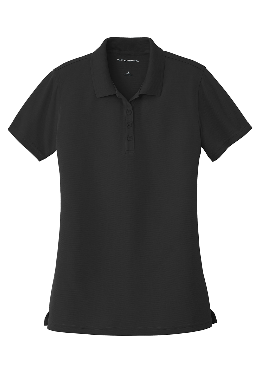 Port Authority Dry Zone UV Micro-Mesh Polo Women's LK110 Corporate Business Polo Shirt