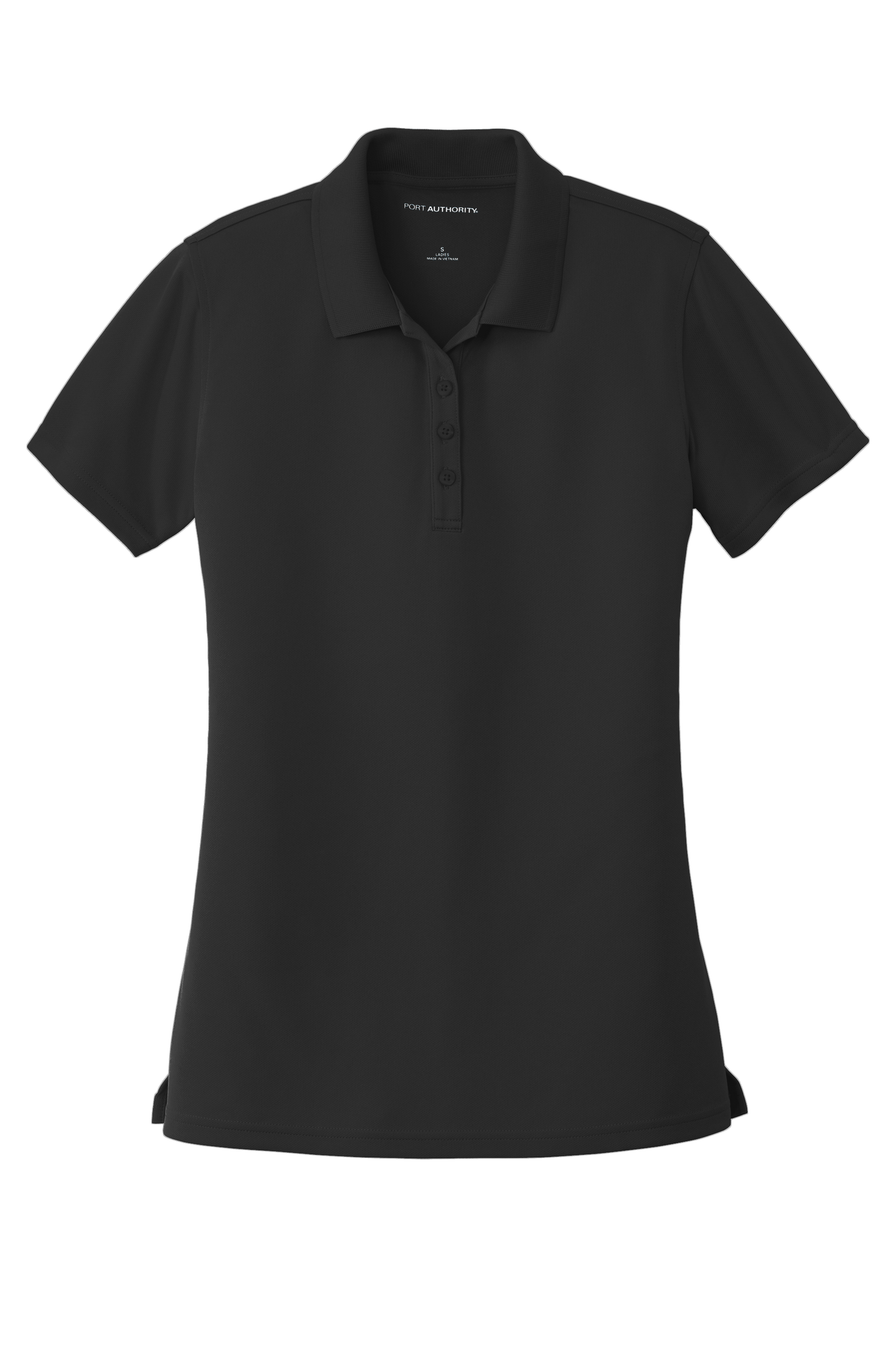 EVOLVE Women's Corporate Polo Dry Zone UV Micro Mesh