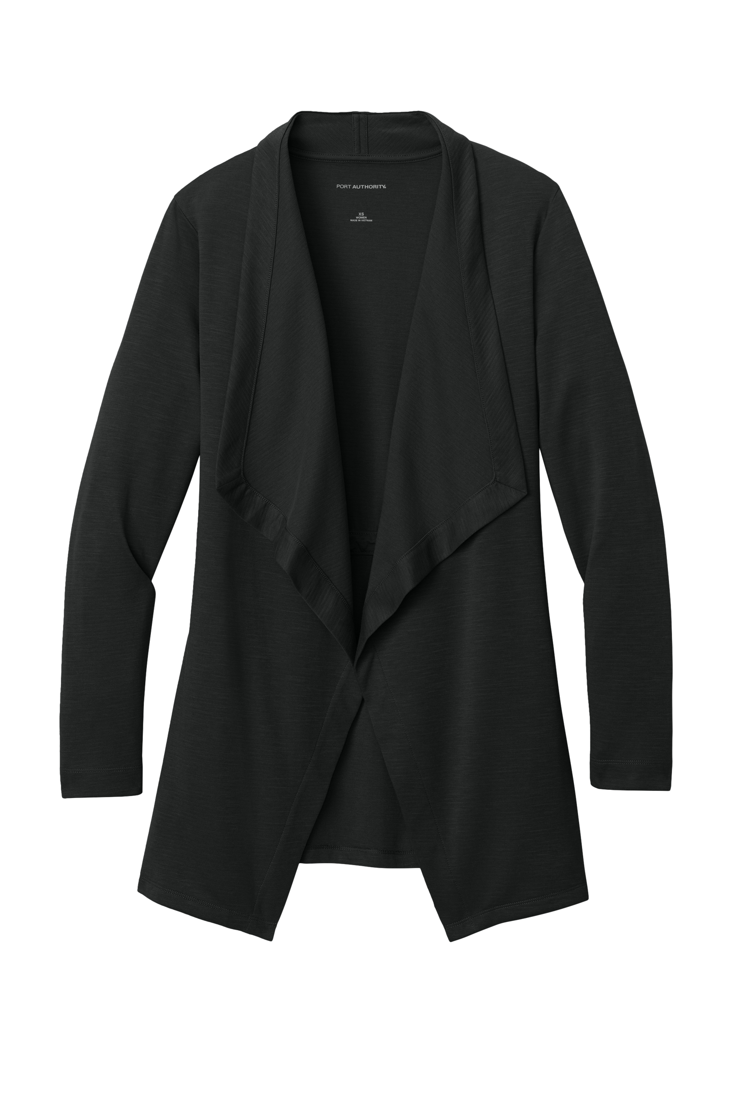 Port Authority Women's Breakwater Open Cardigan Corporate Office Wear